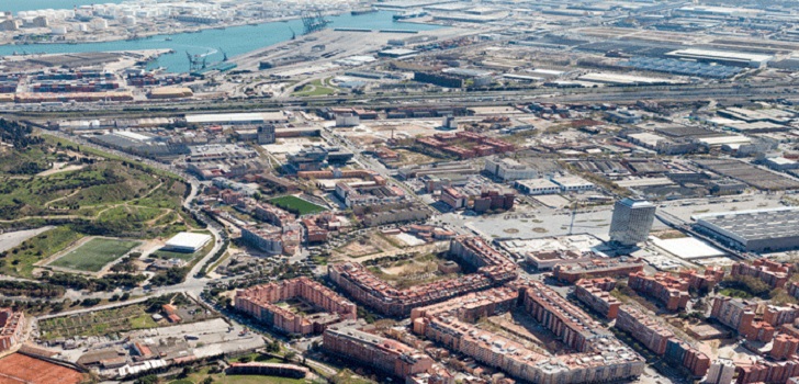 Consorci de la Zona Franca. HP ‘pide voz’ en la Zona Franca: negocia su entrada en el ‘hub’ de impresión 3D del Consorci